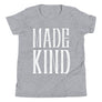 Made Kind // Youth Short Sleeve T-Shirt