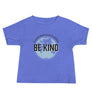 Be Kind World // Baby Short Sleeve Tee