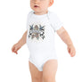 Invicible // Baby Bodysuit