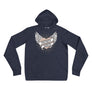 Infinite Worth // Boyfriend Fit Womens Hoodie