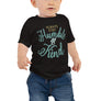 Always Stay Humble and Kind // Baby Short Sleeve Tee