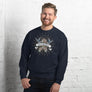 Invincible // Adult Unisex Sweatshirt
