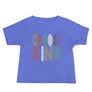 Choose Kind // Baby Short Sleeve Tee