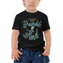 Always Stay Humble and Kind // Toddler Short Sleeve Tee