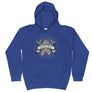 Invincible // Youth Hoodie