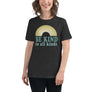 Be Kind To All Kinds // Women's Relaxed T-Shirt