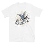 Valiant // Adult Unisex T-Shirt