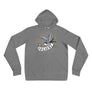 Valiant // Adult Unisex hoodie