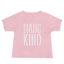 Made Kind // Baby Short Sleeve Tee