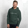 Kindness Is Cool // Adult Unisex hoodie