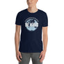 Be Kind World // Short-Sleeve Unisex T-Shirt