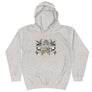 Invincible // Youth Hoodie