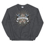 Invincible // Adult Unisex Sweatshirt