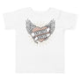Infinite Worth // Toddler Short Sleeve Tee