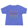Be Kind // Baby Short Sleeve Tee
