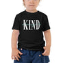 Always Be Kind // Toddler Short Sleeve Tee