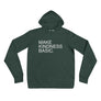 Make Kindness Basic // Adult Unisex hoodie