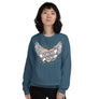 Infinite Worth // Womens Boyfriend Fit Sweatshirt