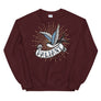 Valiant // Adult Unisex Sweatshirt