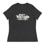 Mighty Womanhood // Women's Relaxed T-Shirt