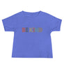 Be Kind // Baby Short Sleeve Tee