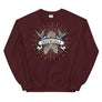 Invincible // Adult Unisex Sweatshirt