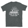 Skilled Sailor // Adult Unisex T-Shirt