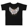 Infinite Worth // Toddler Short Sleeve Tee