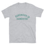Kindness is Gangster // Short-Sleeve Unisex T-Shirt