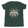 Invincible // Youth Short Sleeve T-Shirt