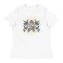 Invincible // Women's Relaxed T-Shirt