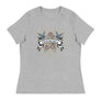 Invincible // Women's Relaxed T-Shirt