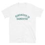 Kindness is Gangster // Short-Sleeve Unisex T-Shirt