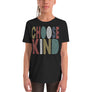 Choose Kind // Youth Short Sleeve T-Shirt