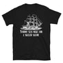 Skilled Sailor // Adult Unisex T-Shirt