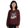 Valiant // Adult Unisex Sweatshirt