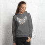 Infinite Worth // Boyfriend Fit Womens Hoodie