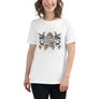 Invincible // Women's Relaxed T-Shirt