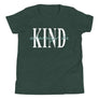 Always Be Kind // Youth Short Sleeve T-Shirt