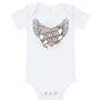 Infinite Worth // Baby Bodysuit