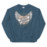 Infinite Worth // Womens Boyfriend Fit Sweatshirt