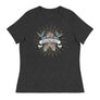Invincible // Women's Relaxed T-Shirt
