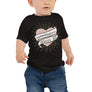 Spread Joy // Baby Short Sleeve Tee