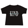 Always Be Kind // Baby Short Sleeve Tee