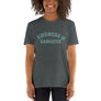 Kindness is Gangster // Short-Sleeve Unisex T-Shirt