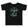 Always Stay Humble and Kind // Toddler Short Sleeve Tee
