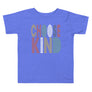 Choose Kind // Toddler Short Sleeve Tee
