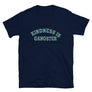 Kindness is Gangster // Short-Sleeve Unisex T-Shirt