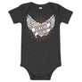Infinite Worth // Baby Bodysuit