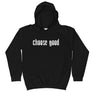 Choose Good // Youth Hoodie
